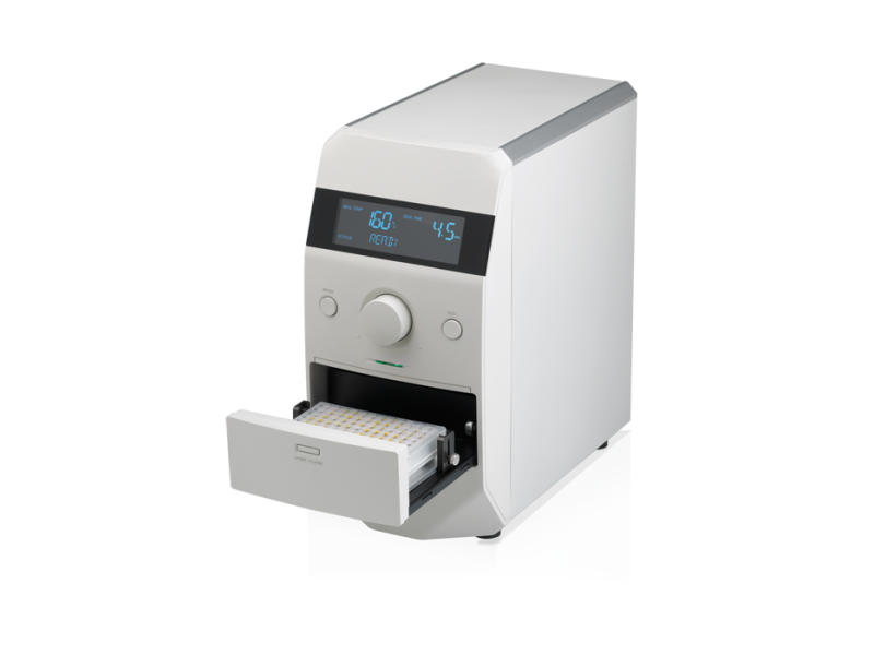 AccuSeal Plate Sealer