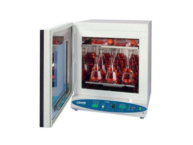Inkubator z wytrząsaniem 311DS