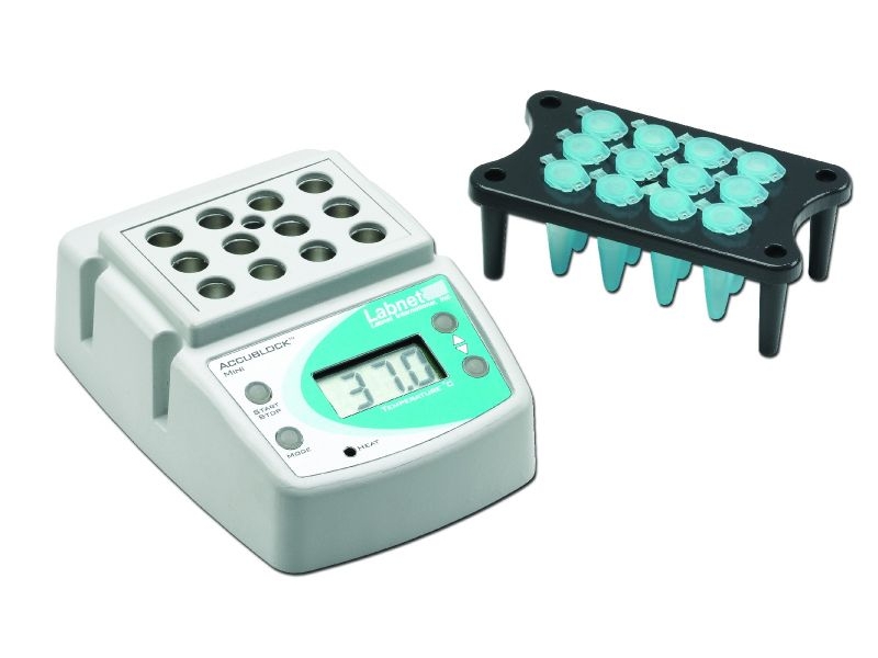 AccuBlock Mini