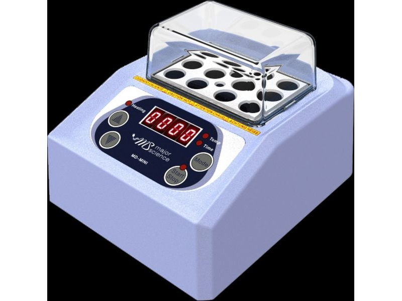 Mini Dry Bath MD-MINI